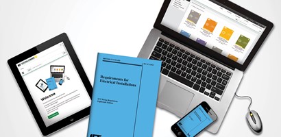Digital Regs