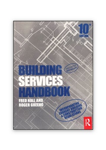 Building Services Handbook (10th Edition)