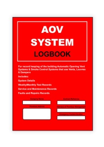 AOV System Logbook