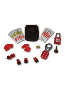 NICEIC Lockout Kit (Deluxe)