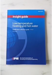 Low Temperature Heating and Hot Water Qualification Reference Guide