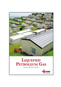 Liquefied Petroleum Gas Safety On Site Guide (Version 8 - 2023)