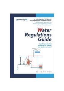Water Regulations Guide