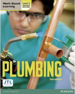 Level 3 NVQ/SVQ Plumbing Candidate Handbook (NVQ Plumbing)