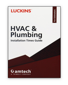 TSI Luckins HVAC & Plumbing Installation Times Guide