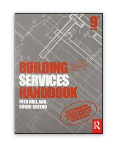 Building Services Handbook