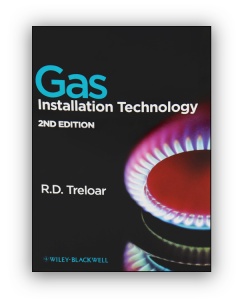 Gas Installation Technology