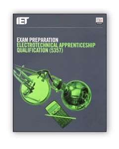 City & Guilds – Exam Preparation for 5357 Electrotechnical Apprenticeship Qualification