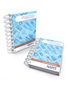 NAPIT Guide to Initial Verification and Periodic Inspection and Testing of Electrical Installations A2:2022