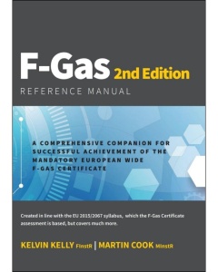 F-Gas Reference Manual 2nd Edition