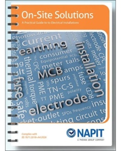 NAPIT On-site Solutions A4:2026