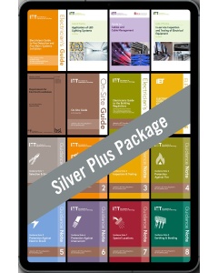 IET Silver Plus Package 3 yr Subscription Amendment 2022