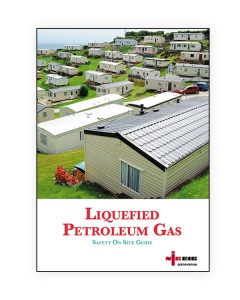 Liquefied Petroleum Gas Safety On Site Guide (Version 8 - 2023)