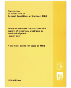 Commentary on MF/2 (Revision 1)