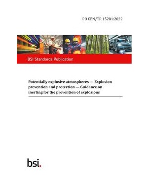 BS EN IEC 60079-17:2024 - Wiring Regulations