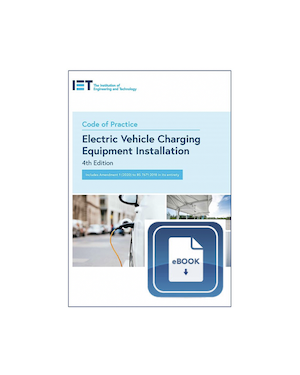 The IET - Guide To Electric Vehicle Charging Installations At Filling Stations, 2nd Edition (e-book - Foto 11