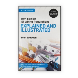 IET Wiring Regulations: Explained and Illustrated - Wiring Regulations