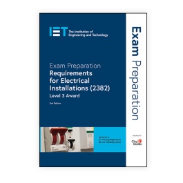 City Guilds Iet Exam Preparation Requirements For Electrical