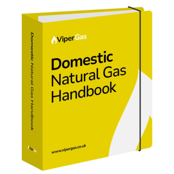ViperGas Domestic Natural Gas Handbook (2025)