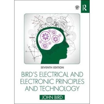 Bird's Electrical and Electronic Principles and Technology
