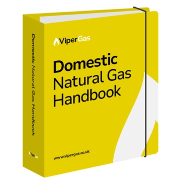 ViperGas Domestic Natural Gas Handbook (2025)