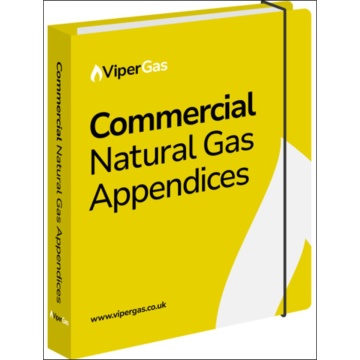 ViperGas Commercial Natural Gas Appendices
