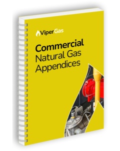 ViperGas Commercial Natural Gas Appendices 2026