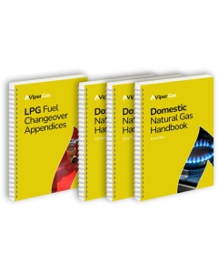 ViperGas LPG Collection 2026
