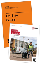 On-Site Guides